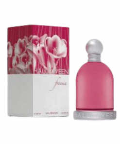 JESUS DEL POZO Halloween Fresia Mujer 100ml EDT