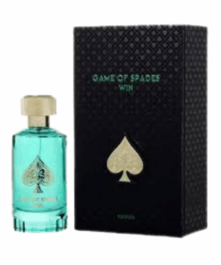 JO MILANO Game Of Spades Win 100ml Parfum Unisex