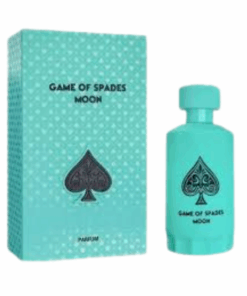 JO MILANO Game Of Spades Moon 100ml Parfum Unisex