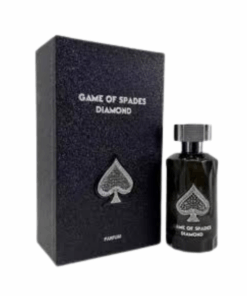 JO MILANO Game Of Spades Diamond 100ml Parfum Unisex
