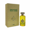 JO MILANO Game Of Spades Yellow Saphire 100ml Parfum Unisex