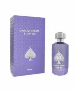 JO MILANO Game Of Spades Blind Bid 100ml Parfum Unisex