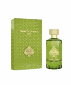 JO MILANO Game Of Spades Bid 100ml Parfum Unisex
