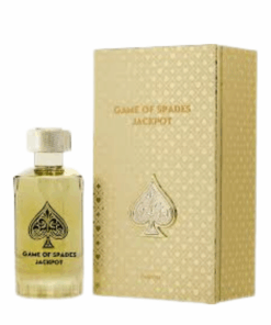 JO MILANO Game Of Spades Jackpot 100ml Parfum Unisex