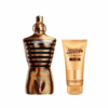 JEAN PAUL GAULTIER Le Male Elixir 125ml +Gel de Ducha Hombre