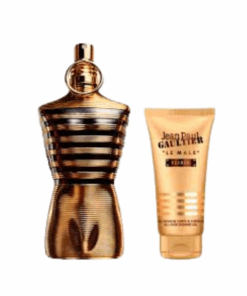 JEAN PAUL GAULTIER Le Male Elixir 125ml +Gel de Ducha Hombre