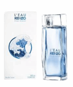 KENZO Leau Pour Homme 100ml Edt Hombre