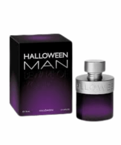 HALLOWEEN Men 75ml Edt Hombre