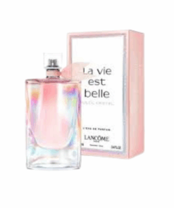 LANCOME La Vie est belle Solei Cristal 100ml EDP Mujer