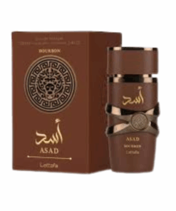 LATTAFA Asad Bourbon 100ml Edp Hombre