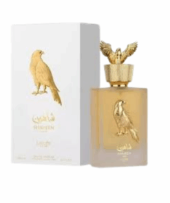 LATTAFA Shaheen Gold 100ml Unisex