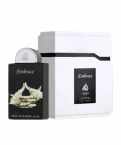 LATTAFA Embrace 100ml Edp Unisex
