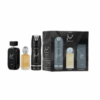 LATTAFA Set Hayaati 100ml +Deo 200ml Edp Hombre