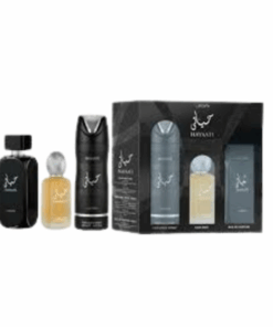 LATTAFA Set Hayaati 100ml +Deo 200ml Edp Hombre