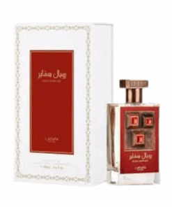 LATTAFA Royal Sapphire 100ml Edp Unisex
