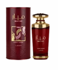 LATTAFA Mayar Cherry Intense 100ml Edp Mujer