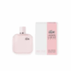 LACOSTE Tester Ladies Rose Eau Fraiche 100ml Edt Mujer