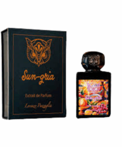 LORENZO PAZZAGLIA Sun-gria 50ml Edp Unisex