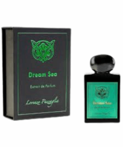 LORENZO PAZZAGLIA DREAM SEA Extrait de Parfum 50ml Unisex