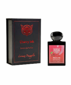 LORENZO PAZZAGLIA CHERRY INK Extrait de Parfum 50ml Unisex