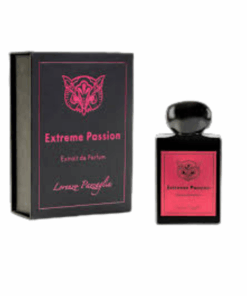 LORENZO PAZZAGLIA EXTREME PASSION Extrait de Parfum 50ml Unisex