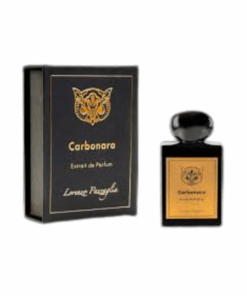 LORENZO PAZZAGLIA CARBONARA Extrait de Parfum 50ml Unisex