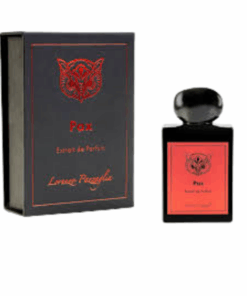 LORENZO PAZZAGLIA Pax 50ml Extrair De Perfume Unisex