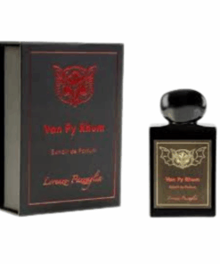 LORENZO PAZZAGLIA Van Py Rhum 50ml Extrait de Parfum Unisex