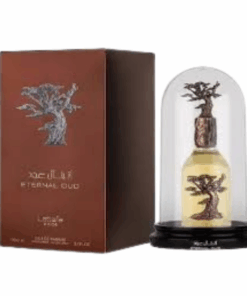 MAISON ALHAMBRA Eternal Oud 100ml Edp Unisex