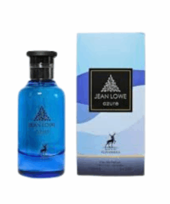 MAISON ALHAMBRA Jean Lowe Azure Edp 100ml Unisex