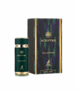 MAISON ALHAMBRA Sceptre Malachite 100ml Edp Unisex