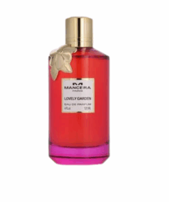 MANCERA Lovely Garden 120ml Edp Hombre Tester