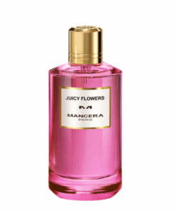 MANCERA Juicy Flowers Edp 120ml Hombre Tester