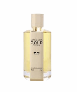 MANCERA Gold Prestigium 120ml Unisex Edp Tester