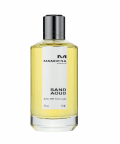 MANCERA Sand Aoud 120ml Edp Unisex Tester