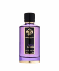 MANCERA Purple Flowers 120ml Edp Hombre Tester