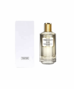 MANCERA Amber Fever 120ml Edp Unisex Tester