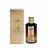 MANCERA Aoud Cafe Edp 120ml Hombre