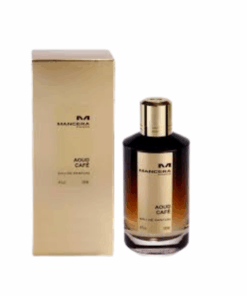 MANCERA Aoud Cafe Edp 120ml Hombre