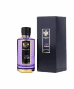 MANCERA Purple Flowers 120ml Edp Hombre