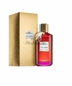 MANCERA Lovely Garden120ml Edp Hombre