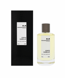 MANCERA Coco Vainille 100ml Edp Unisex