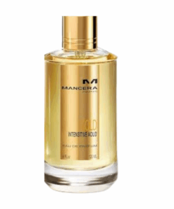 MANCERA Intensitive Aouds Gold 120ml Edp Unisex Tester