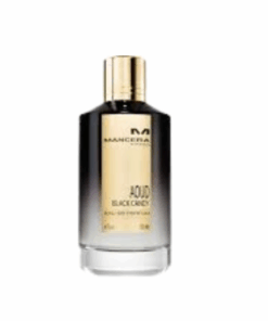 MANCERA Aoud Black Candy 120ml Edp Unisex Tester