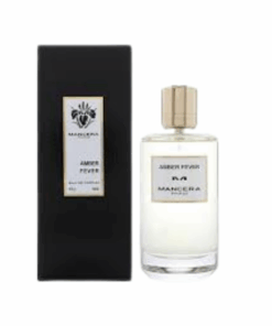 MANCERA Amber Fever 120ml Parfum Unisex