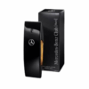 MERCEDES BENZ Club Black 100ml Edt Hombre