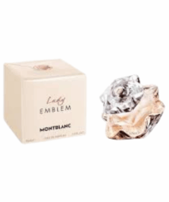 MONT BLANC Lady Emblem 75ml EDP Mujer