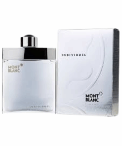 MONT BLANC Individuel Men 75ml Hombre