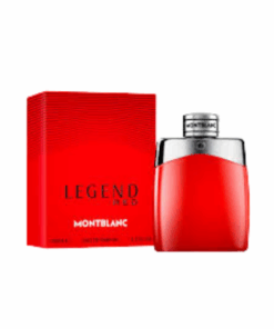 MONT BLANC Legend Red EDP 100ml Hombre