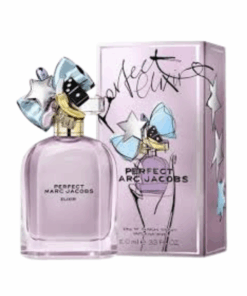MARC JACOBS Perfect elixir 50ml Edp Mujer